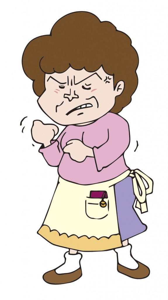 復讐するは我にありの使い方間違ってません?正しい意味は?