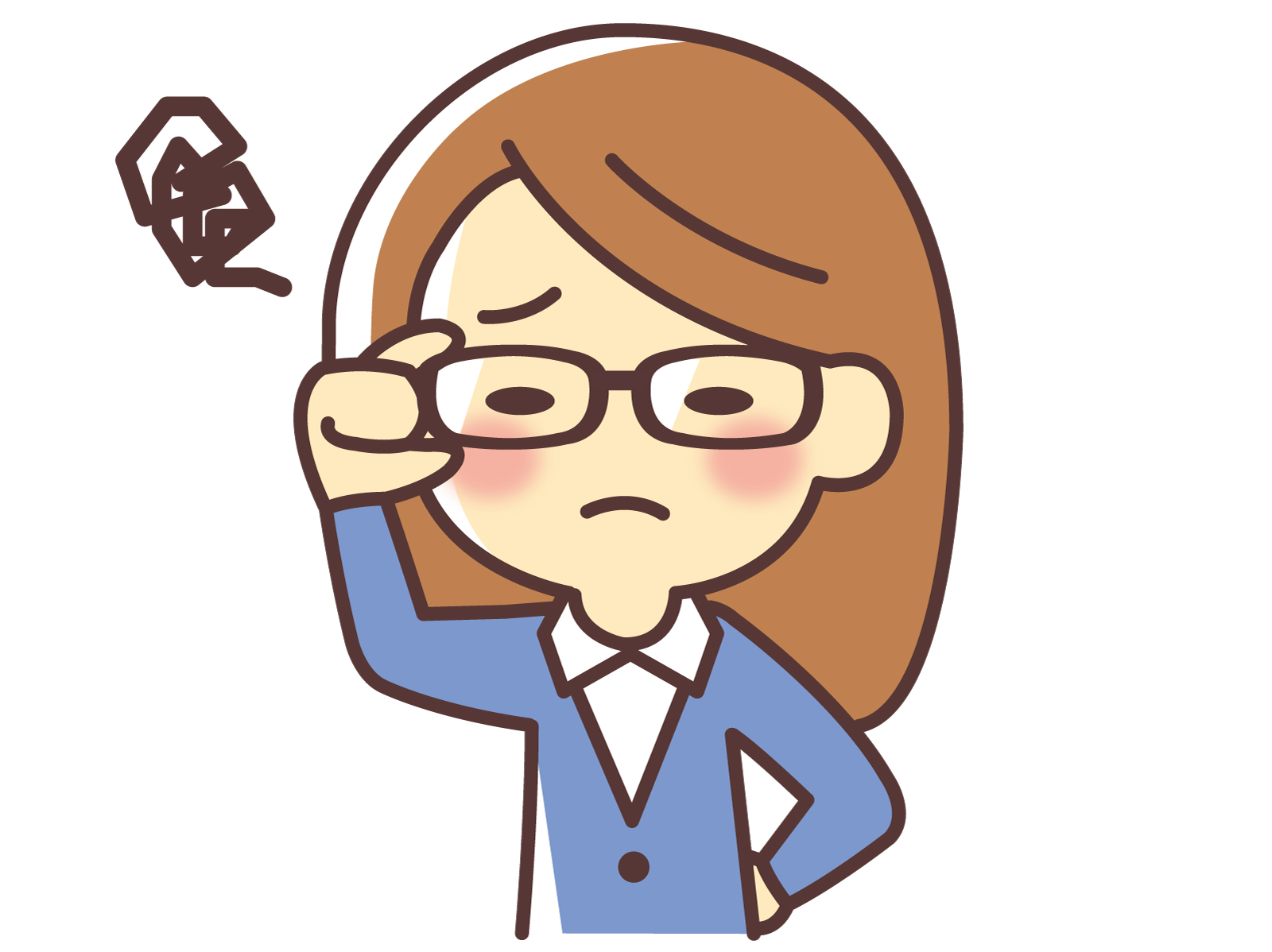 暗い場所で目が悪くなるのは迷信 真相を徹底究明