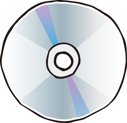 CDのA面とB面の意味って何？由来は音楽の歴史にあり！