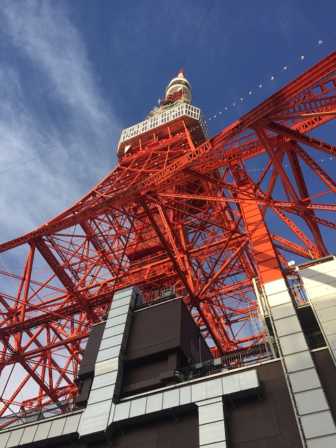 東京タワーと東京スカイツリーの比較！魅力的なのは実はこっち！