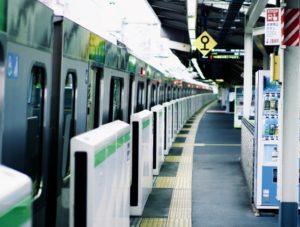 山手線の外回りと内回りの違い！簡単な見分け方や所要時間の差を解説！